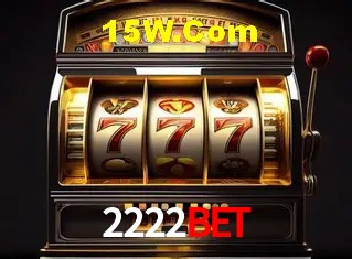 2222bet: Seu Cassino Premiado com Pagamentos Rápidos