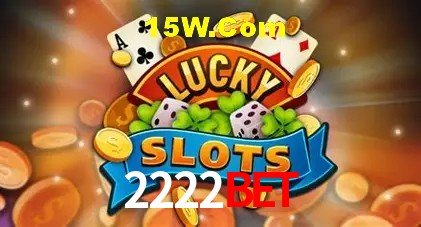 Sinta a adrenalina dos jogos de cassino com 2222bet